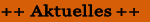 Aktuelles